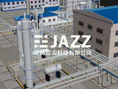 工廠三維掃描建模 沈陽(yáng)嘉志的教學(xué)用模型及教具制造方案